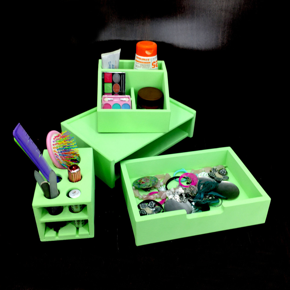 Органайзер для косметики 