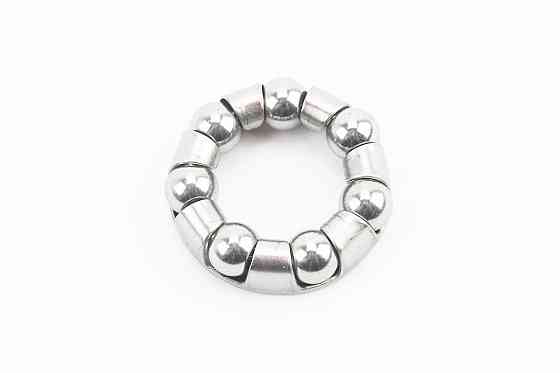 Підшипник ХВЗ п'ятерика 15/64" (Ø5,95) х 7 кульок Київ