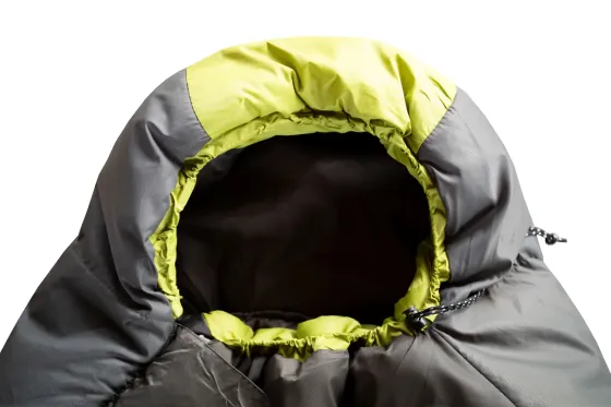 Спальный мешок Tramp Arctic Long зелёный UTRS-093L-R Киев