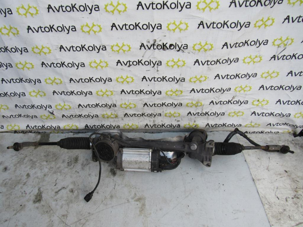 Кермова рейка електро VW Caddy 2004-2010 Ковель - фото 1