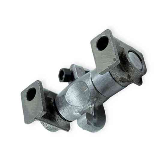 Коромисло УРАЛ 2шт (на одну головку) головки Мукачево