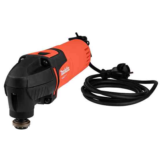 Электринный многофункциональный инструмент реноватор Makita M9800: 200 Вт универсальный резак Киев