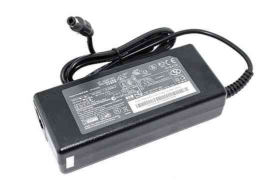 Блок питания для ноутбука Toshiba 90W 19V 4.74A 6.5x3.0mm API3AD05 HC Винница