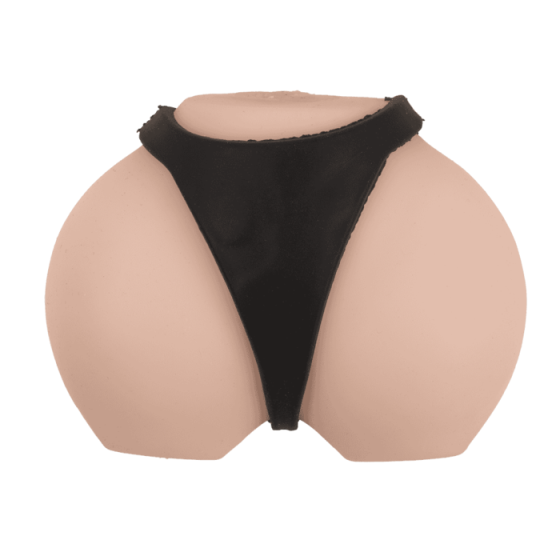 Антистрес Squeeze Cheeky Bum Black Sex Aura Київ