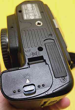 Фотоаппарат: NIKON D7000 Body . Киев