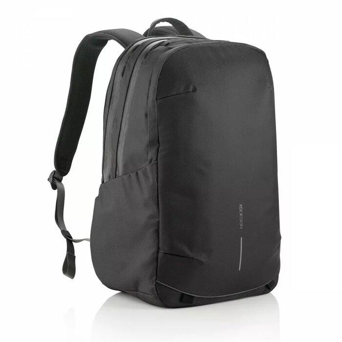 Рюкзак міський XD Design Bobby Explore Black 30 л Чорний (P705.911) Вінниця - фото 10