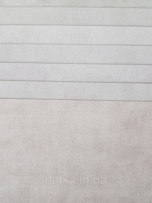 Шпалери метрові вінілові на флізеліні A.S.Creation Flowers Symphony 1.06x10 м під штукатурку бежеві персикові 79071-8 Київ - фото 3