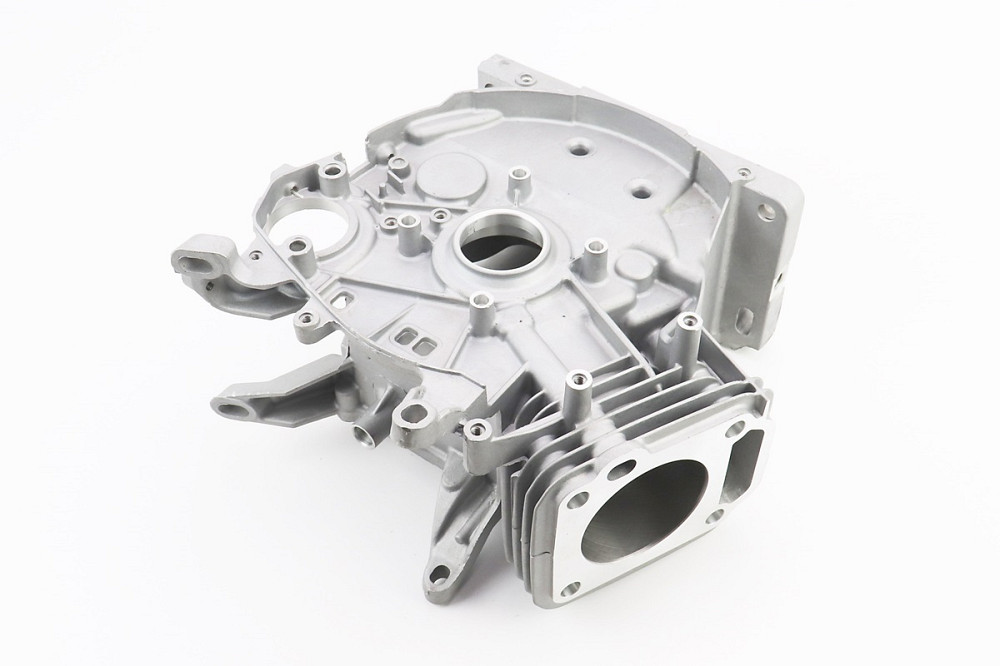 Блок двигуна 177F 77mm Київ - фото 1