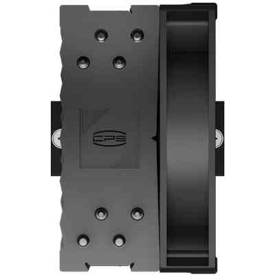 Кулер до процесора PcCooler RT400 BK Вінниця