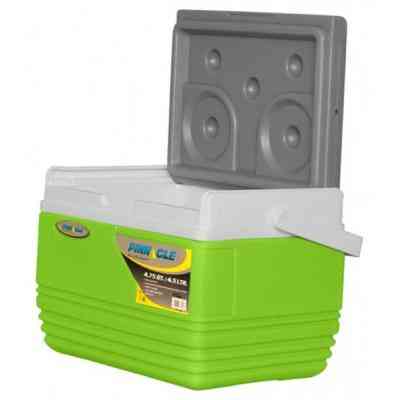 Термобокс Pinnacle Eskimo 4,5л YELLOW (0682622060060YELLOW) Винница