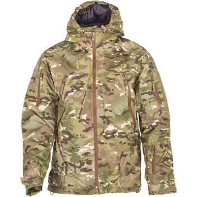 Куртка VAV Wear Kolt 20 Multicam L (KOLT20 Multicam L) Вінниця