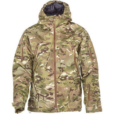 Куртка VAV Wear Kolt 20 Multicam L (KOLT20 Multicam L) Винница - изображение 1