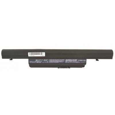 Аккумулятор для ноутбука AlSoft Acer AS10B31 5200mAh 6cell 11.1V Li-ion (A41712) Винница - изображение 1