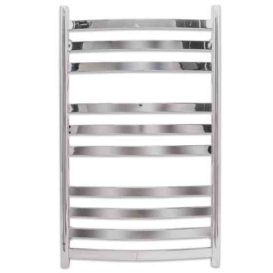 Водяной полотенцесушитель Laris Кватро Классик П10 500х800 Киев