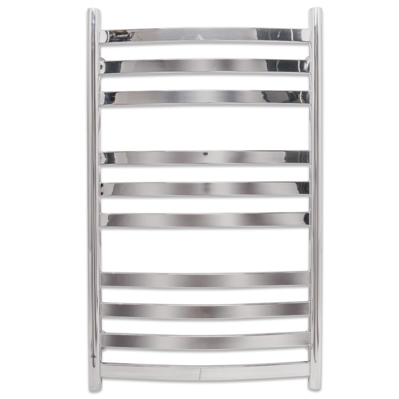 Водяной полотенцесушитель Laris Кватро Классик П10 500х800 Киев - изображение 3