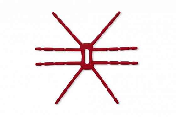 Spider підставка під телефон та планшет Червона Вінниця