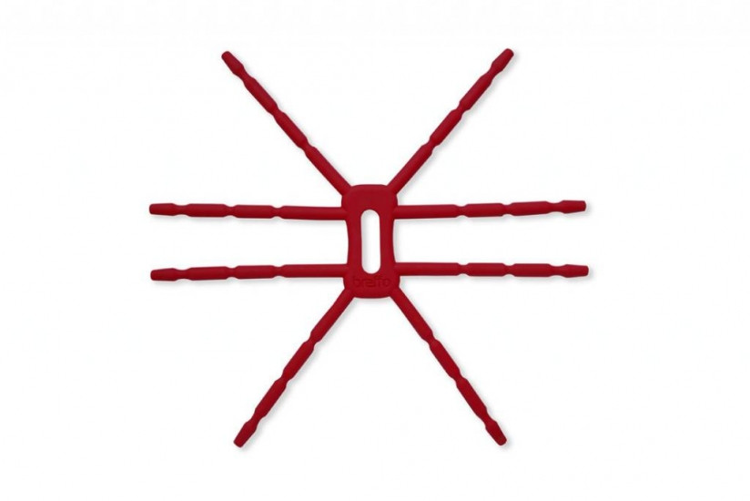 Spider підставка під телефон та планшет Червона Вінниця - фото 1