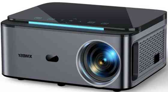 Проектор Xiwbsy T07 ( 1920 х 1080 ) Киев