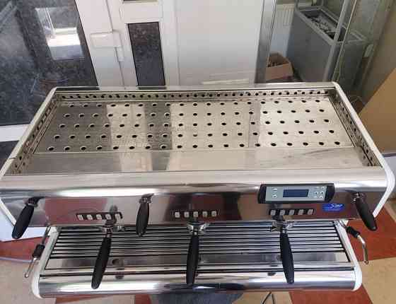 Кавомашина: La San Marco + Кавомолка + помпа. Харків