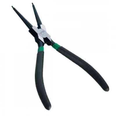 Автомобильный съемник Toptul стопорных колец 4шт. (в чехле) (GPAQ0401) Винница