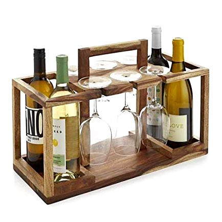 Ящик для перенесення напоїв "Ерта" мускат Миколаїв - фото 1