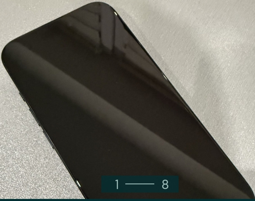 Айфон iPhone 15 Pro 256Gb. Blue. Харьков - изображение 8