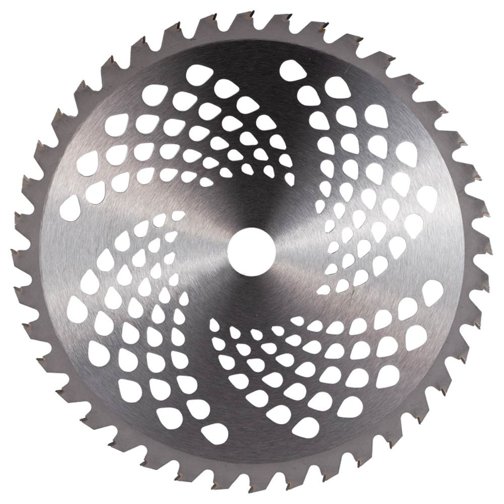 Sigma Диск для триммера с твердосплавными напайками Ø255×25.4мм 40Т SIGMA (5624491) Киев - изображение 3