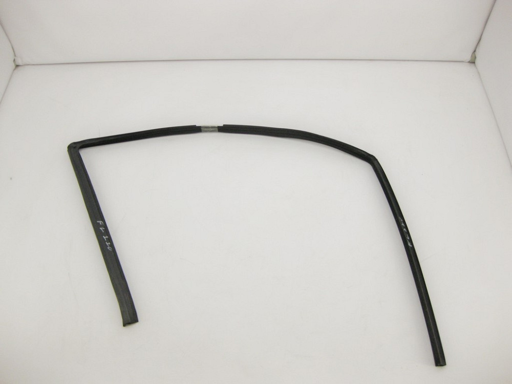 Mercedes-Benz  A2207251125 Ущільнювач опускного скла передніх лівих дверей S-Class W220 Одеса - фото 1