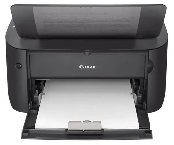 Принтер А4 Canon i-SENSYS LBP6030B (8468B042AA) + 2 картриджі Canon 725 Принтер Харків - фото 5