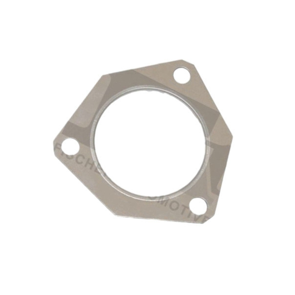 Прокладка труби (штанів) Volken Passat, Audi A4, A6 1.8-1.9TDI, Volken LT 2.8D (1997-) FA1 приймальний Мукачево - фото 1