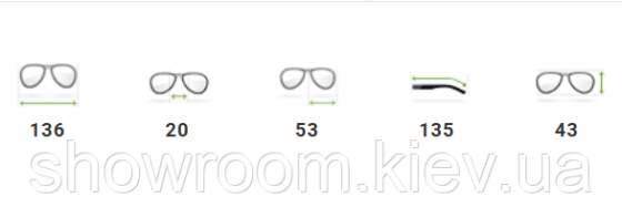 Солнцезащитные мужские очки Lacoste с поляризацией (229) Киев