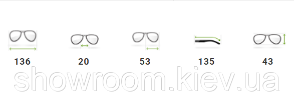 Сонцезахисні чоловічі окуляри Lacoste з поляризацією (229) Київ - фото 5