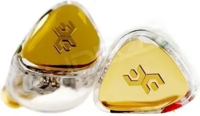 Наушники Elysian Acoustic Labs ANNIHILATOR 2023 1DD+4BA+2EST Киев - изображение 1