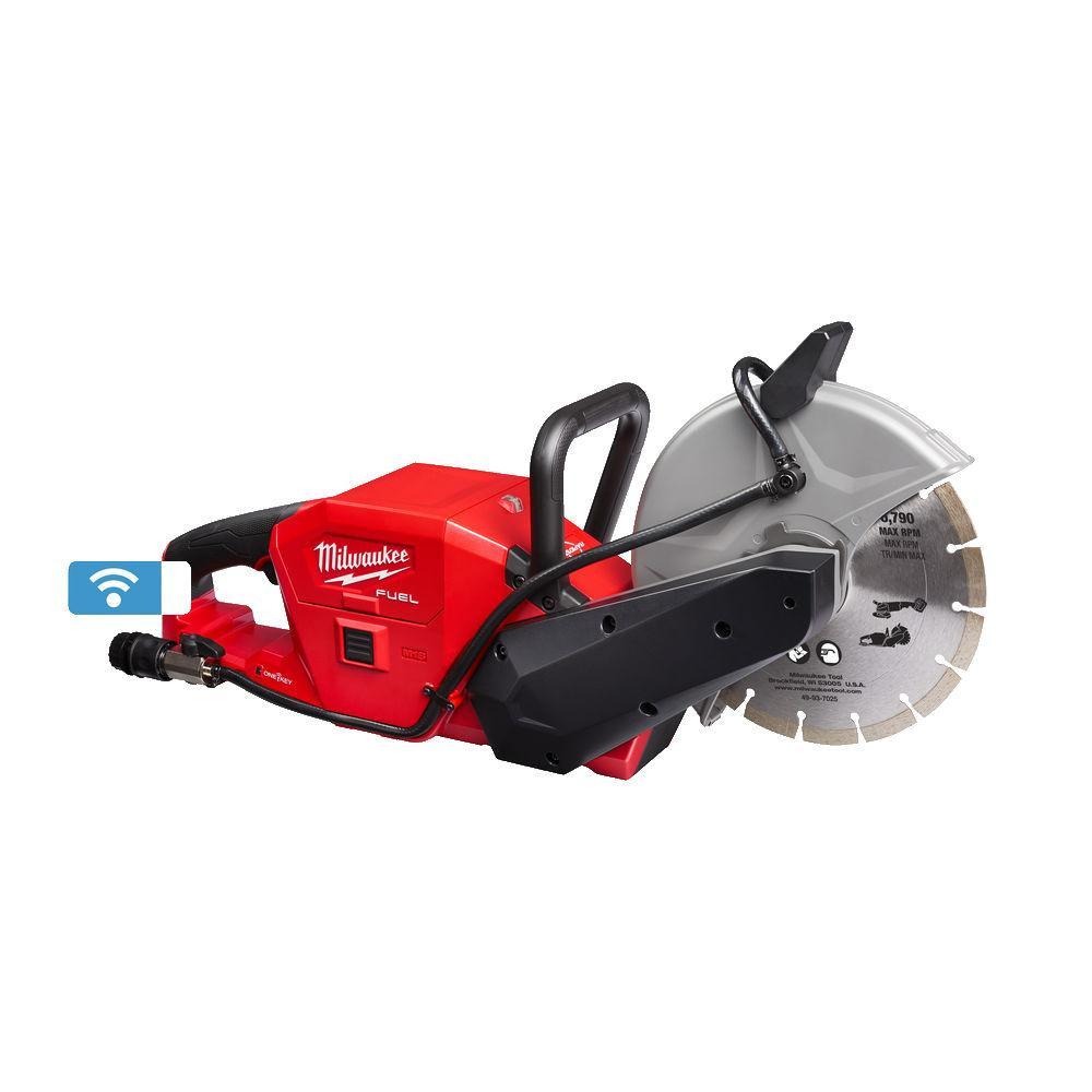 Шліфмашина універсальна відрізна акумуляторна MILWAUKEE M18 FCOS230-0 4933471696 (+диск) Одеса - фото 1