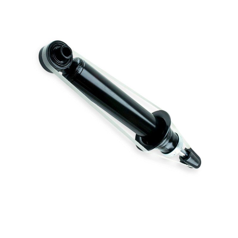 Амортизатор Пежо 407 (04-10) передній Мукачево - фото 1