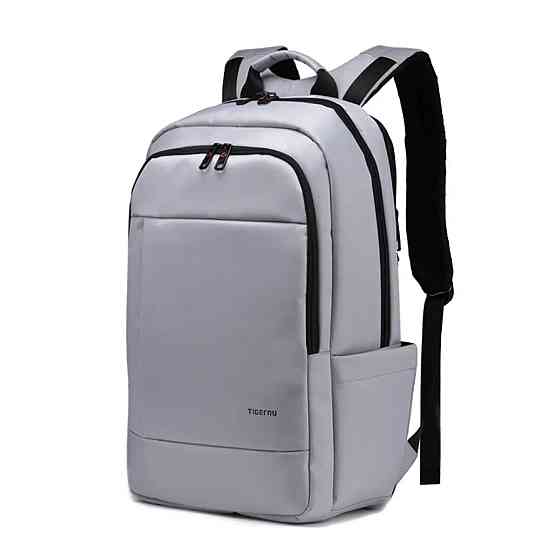 Рюкзак Tigernu T-B3142 17" Silver grey (T-B3142) Київ