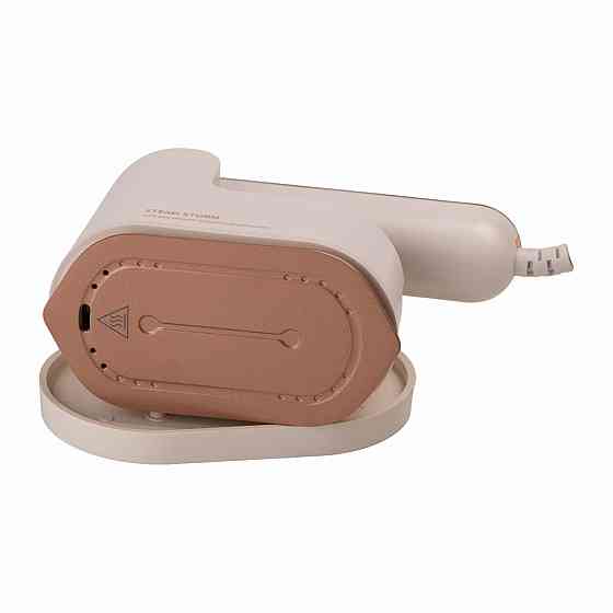 Sokany Відпарювач Sokany SK-3069 Ручний 1200 Вт білий Коломия