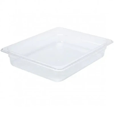 Гастроємність FoREST Bestkeep з полікарбонату GN 1/2 h 65 мм 3,8 л (271265) Вінниця - фото 1