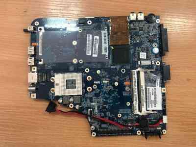 Материнська плата Toshiba Satellite A200-10x (ISKAE LA-3661P REV:2.0) Дніпро
