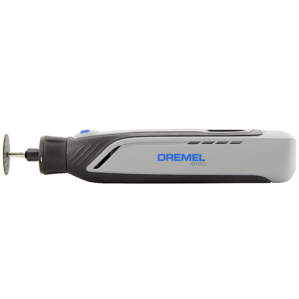 Багатофункціональний акумуляторний інструмент Dremel 8150-20 (F0138150JA) Київ - фото 3