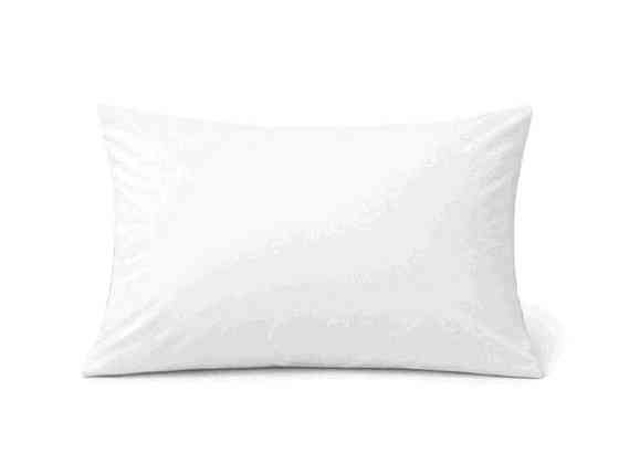 Наволочка бязь 50*70 1шт белый ТМ SoundSleep Киев
