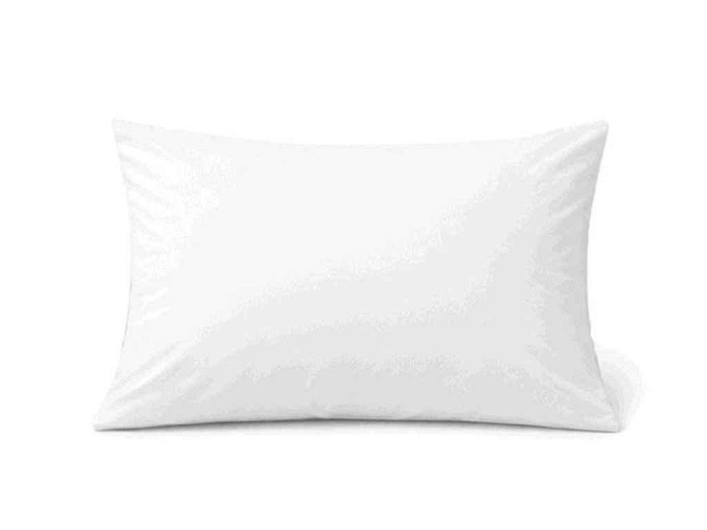 Наволочка бязь 50*70 1шт белый ТМ SoundSleep Киев - изображение 1