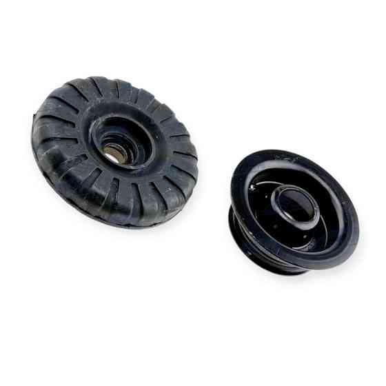 Опора передня Шеволе Spark 10-, Опель Karl 15-стійки Мукачево