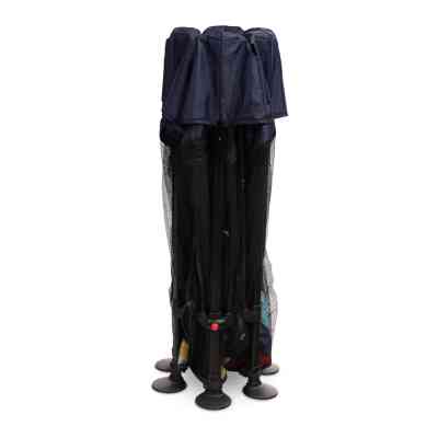 Детский манеж Lionelo Roel Blue Navy (LO-ROEL BLUE NAVY) Винница