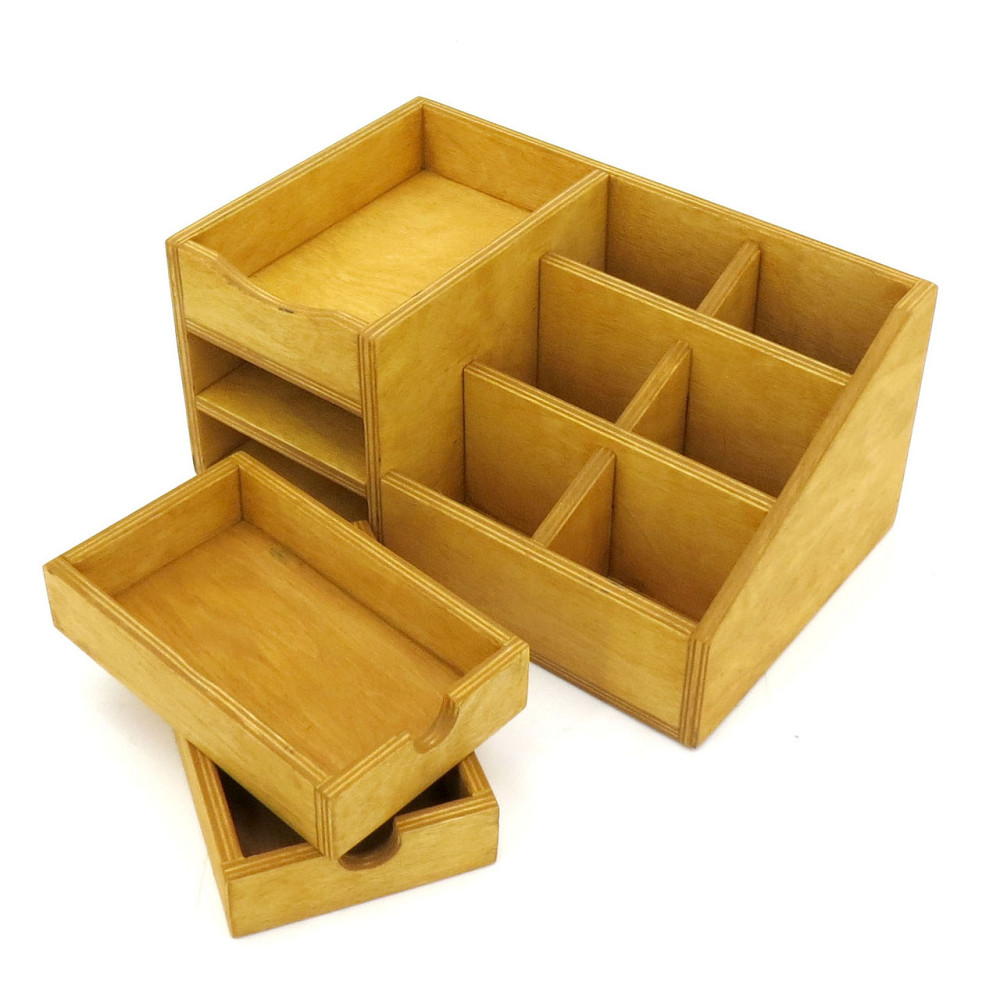 Настольный органайзер 