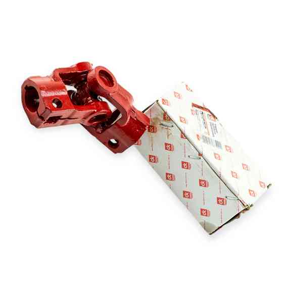 Вал рульового управління МТЗ карданчик кермовий DK карданний Мукачево