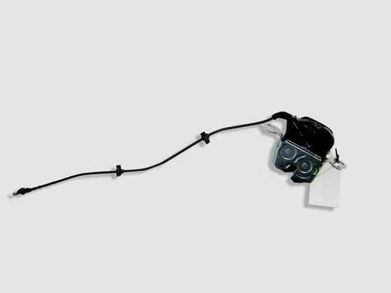 Mercedes-Benz  A2059200476 Замок відкидної спинки заднього сидіння C-Class W205 Одесса