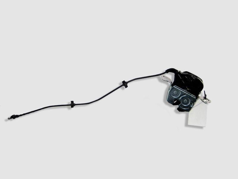 Mercedes-Benz  A2059200476 Замок відкидної спинки заднього сидіння C-Class W205 Одесса - изображение 1