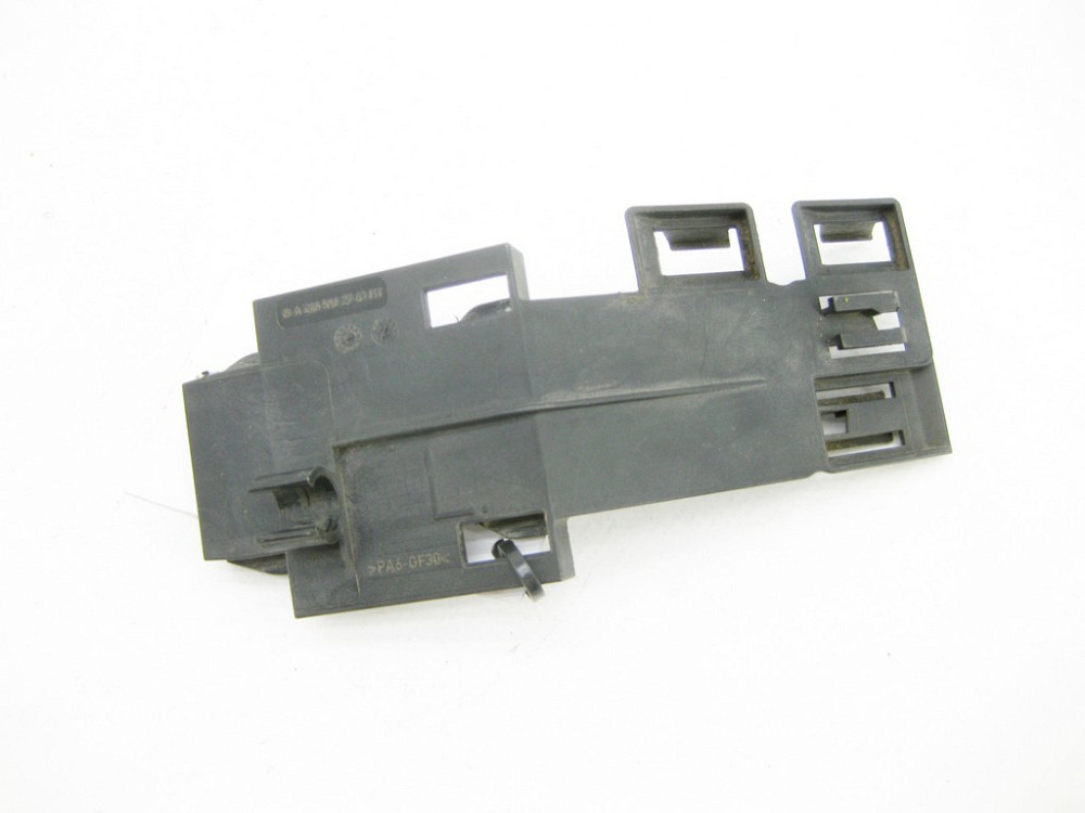 Mercedes-Benz  A2465462743 Утримувач проводів переднього моста зліва CLA Shooting Brake X117 CLA C117 GLA X156 A-class W176 B-class W246 Одесса - изображение 5