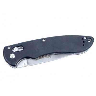 Нож Ganzo G740-BK чёрный (G740-BK) Винница